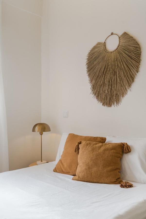 Casa Boma Lisboa - Brighting Apartment With Spacious Terrace - Alvalade III Dış mekan fotoğraf